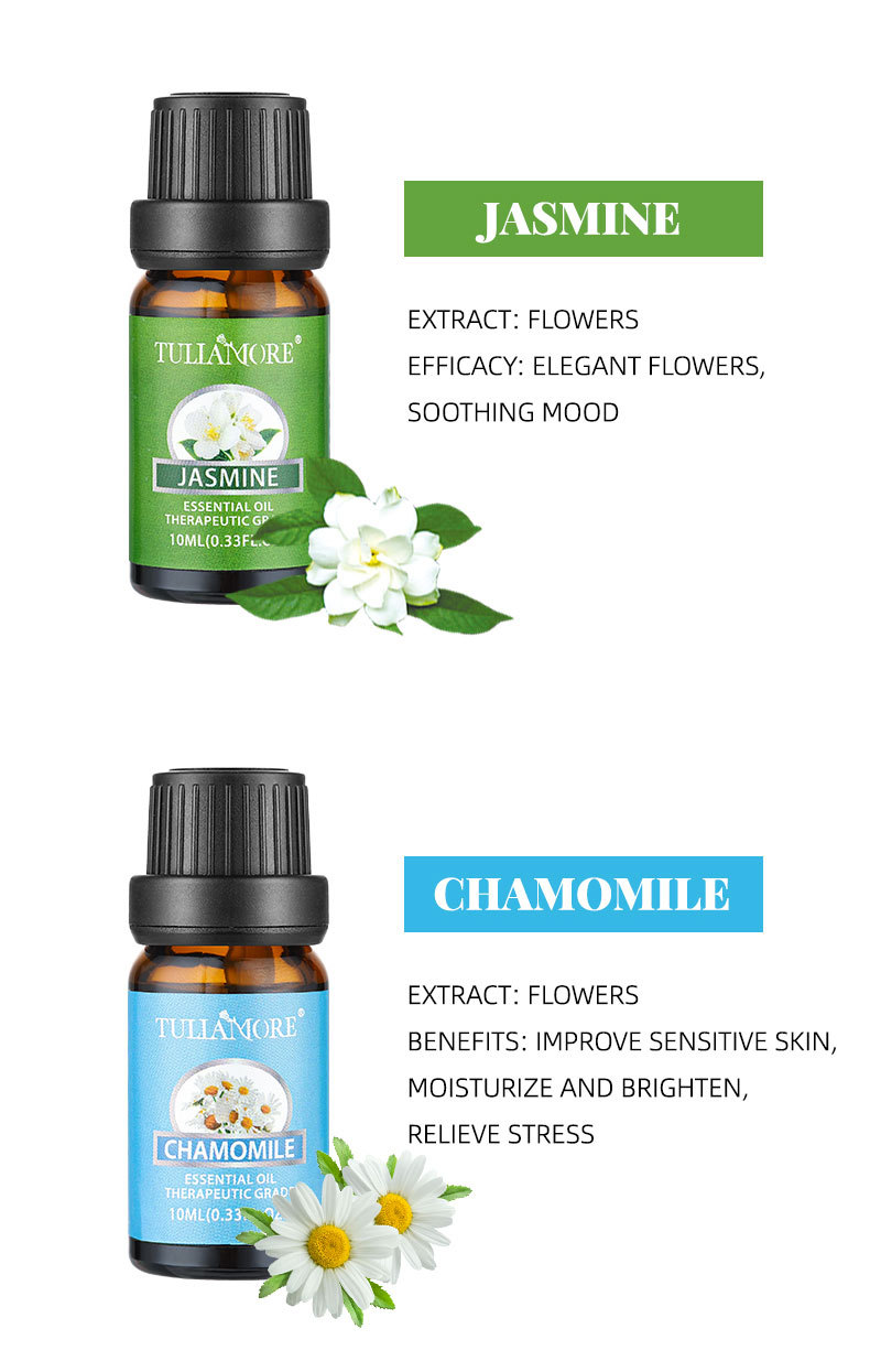 50g Weight Essential Oil Type Of Cosmetics Essential Oil Material letter Pattern Elegant Style Moisturizing And Hydrating Skin Care Essential Oil Letter Elegant Essential Oil Personal Care 7