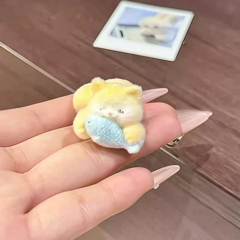 女性用黄色のヒトデヘアピン、前髪サイドバングクリップ、星型ヘアクリップ、ビーチバケーションスタイルヘアピン、ヘッドバンド|undefined