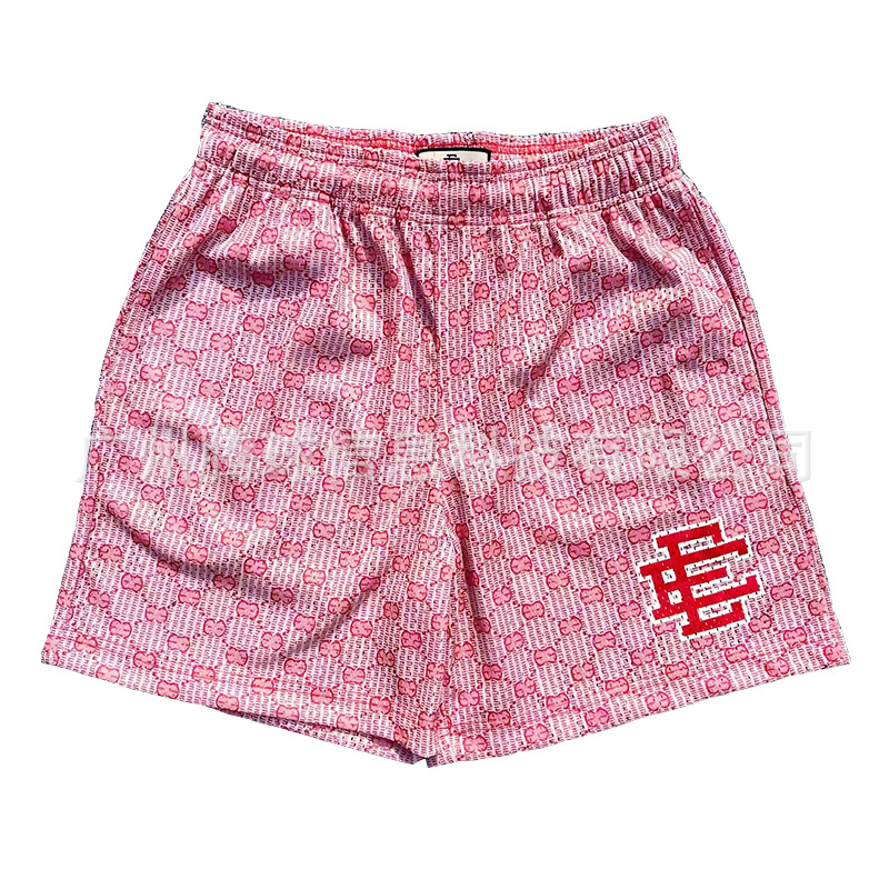 E48 레드 CC