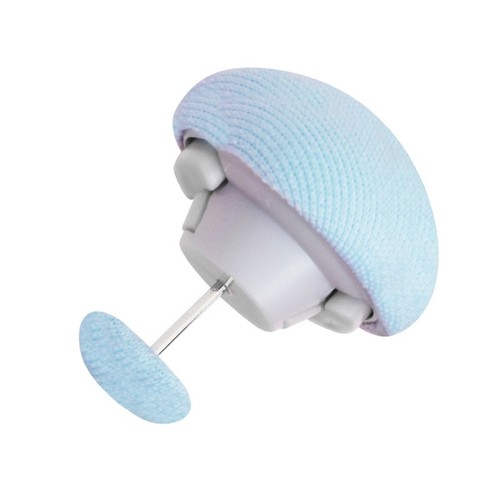 Quilt holder, sheet anti-slip artifact, quilt cover buckle, needleless safety clip, quilt corner anti-run quilt cover invisible nail