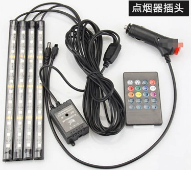 Cigaretteer interface