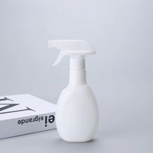 300ml喷雾瓶油污净瓶衣领净油烟净300ml清洗剂喷瓶塑料瓶喷壶清洁