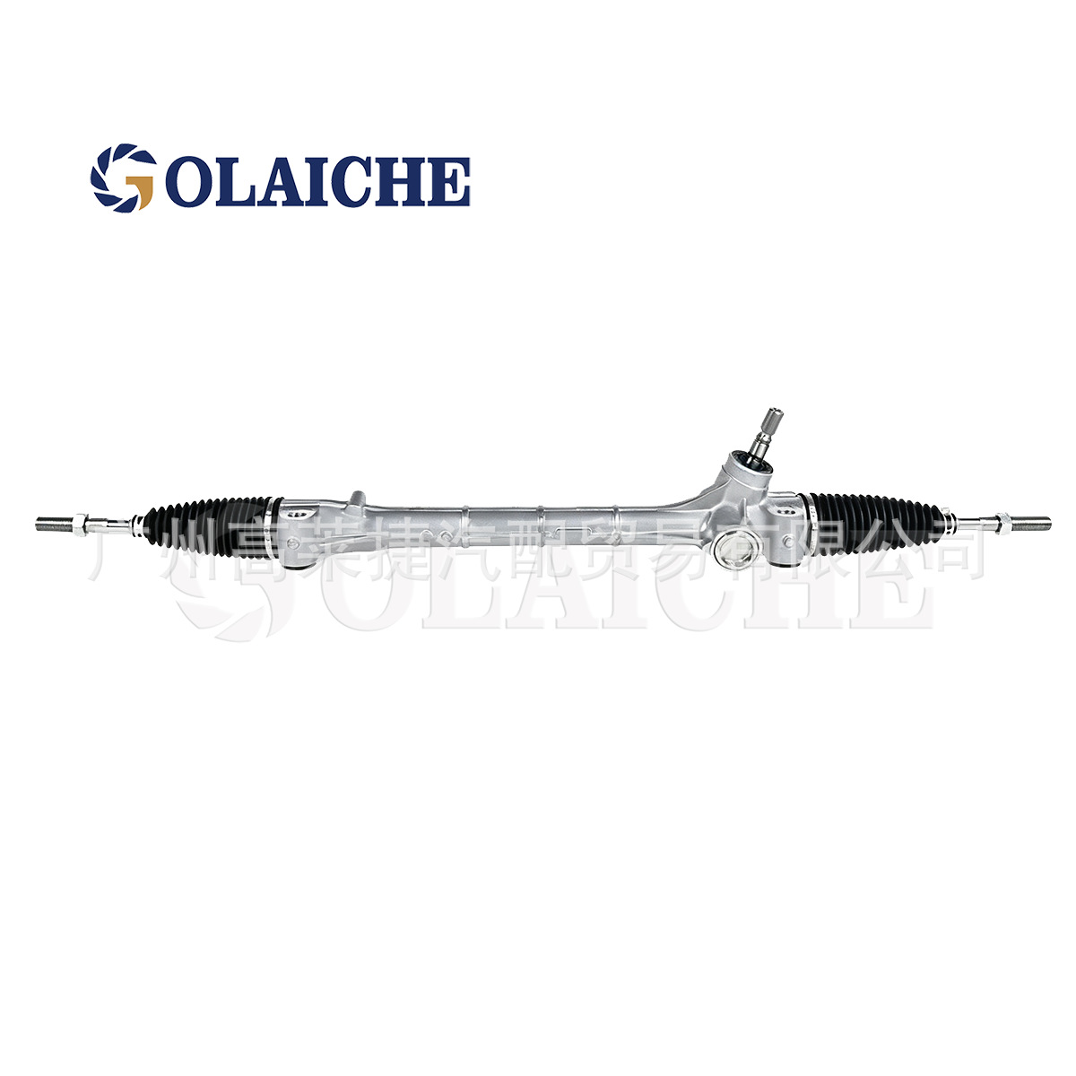 45510-58020 Is Suitable for Toyota Alphard/Vellfire Ggh20 Anh20 Ath20 Steering Gear Rhd