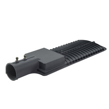 新型薄款高效耐用路灯，led street light路灯头空包套件