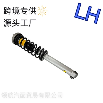 Pair of Rear Shock – Asqı sistemi / Xodovoy hissələr