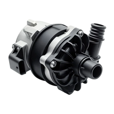 Water pump BMW automotive electronic auxiliary
