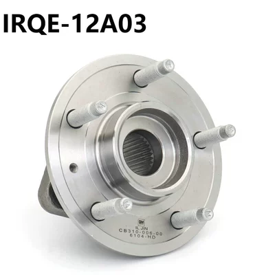 Bearing Automotive Front Wheel Bearing Unit