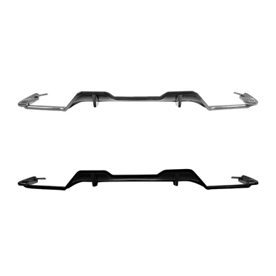 Sport 2020-2024 Rear Lip Spoiler | Spoiler