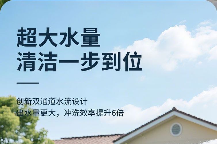 Watering spray lithium battery brush car wireless car washer spray gun ultra-high pressure water gun household electric sprayer