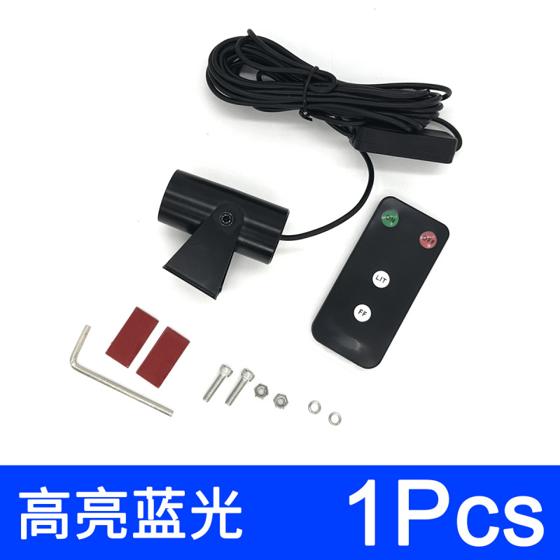 全地形対応車 LED ホイップライト オフロード スポットライト トラック衝突防止警告灯 ATV ライト SUV 改造リアフォグランプ|undefined