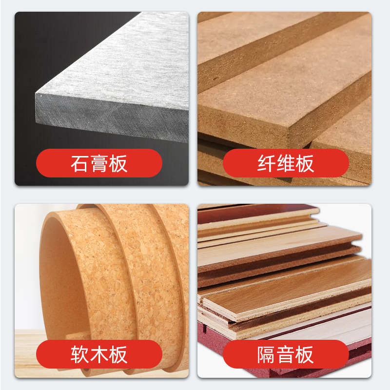 Nuevo impermeable universal de doble ranura 45 grados de aleación de aluminio biselado planador de ángulo recto de carpintería Amazon