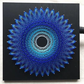 DIY/数字油画;工艺画;现代装饰画