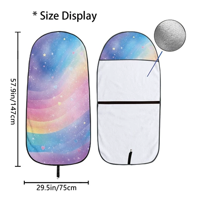 Universal seat cover — Use 9 - sfht173-75x150
