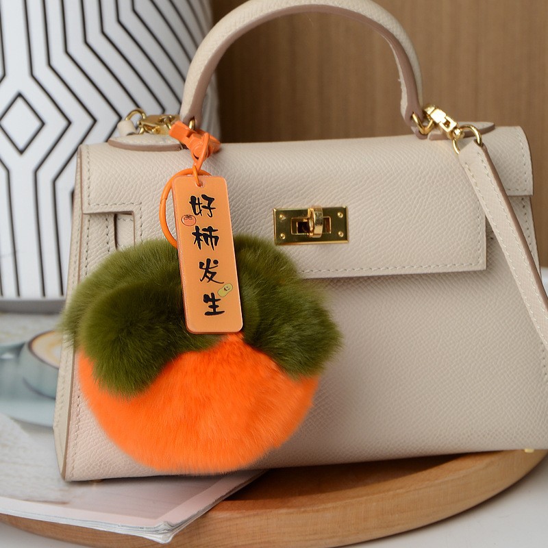 Pendant, bag, keychain
