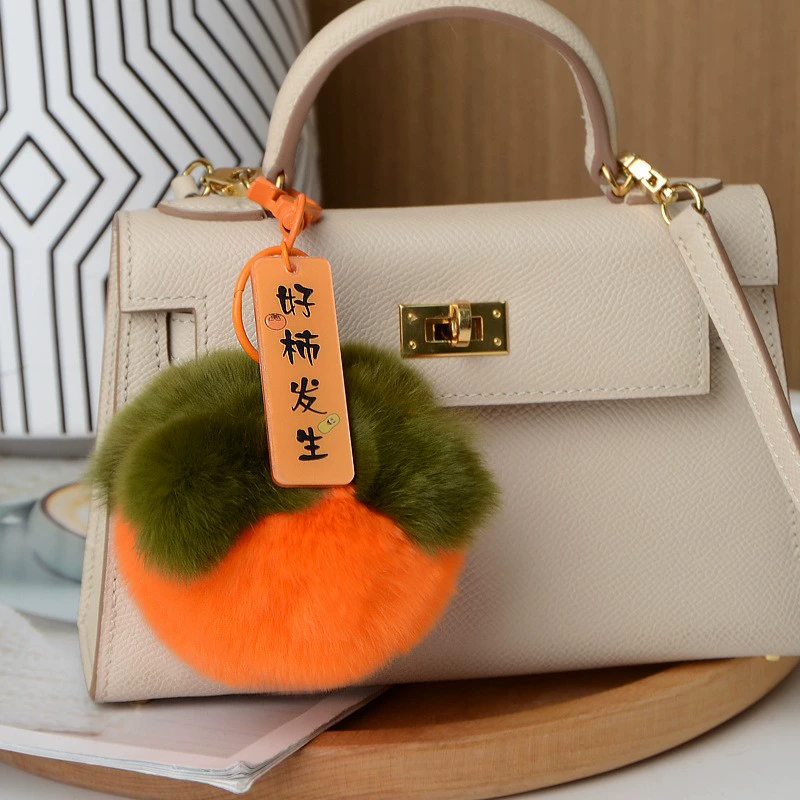 Pendant, bag, keychain
