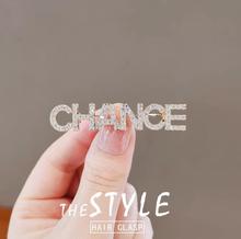 韩国个性高档满钻字母胸针胸花百搭时尚气质西装别针扣时尚范配饰