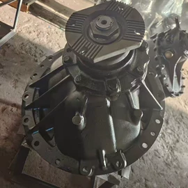 驾驶室及配件;车身及附件;轮毂