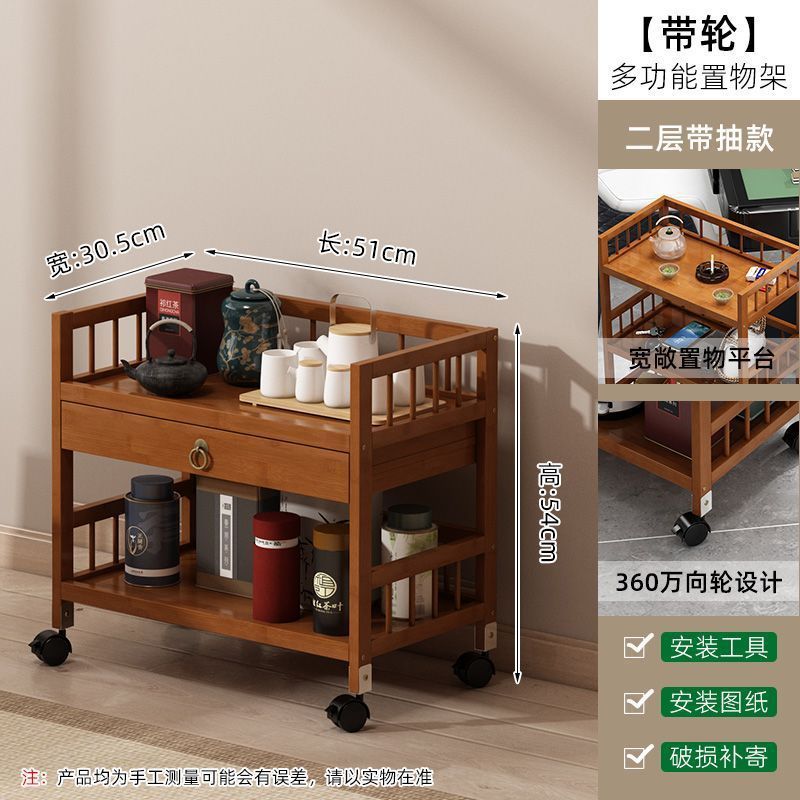 美容院专用美容推车小推车移动手推美容推车置物架仪器家用工具车|undefined