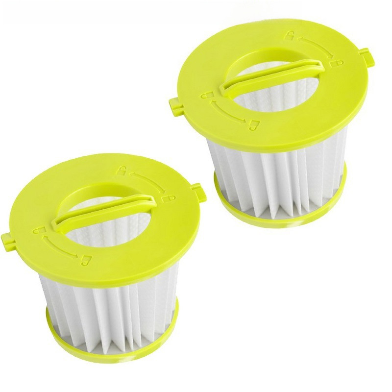 Compatible Ryobi Vacuum Cleaner PCL700 PCL704 CL705 Replaceable Filter Filter Mesh HEPA