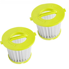 Compatible Ryobi Vacuum Cleaner PCL700 PCL704 CL705 Replaceable Filter Filter Mesh HEPA