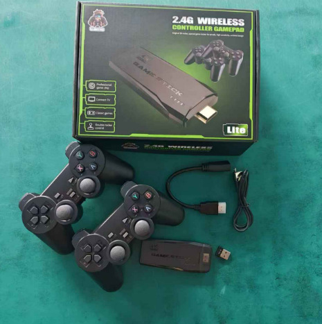 Игровая консоль M8