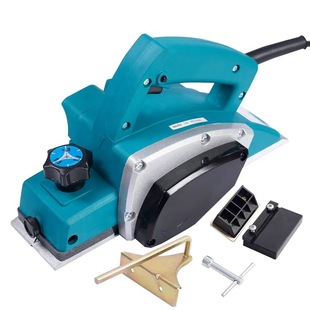 Woodworking Electric Planer Household Tools Electric Planer Pressure Planer Multi-Function Planer Inverted Board