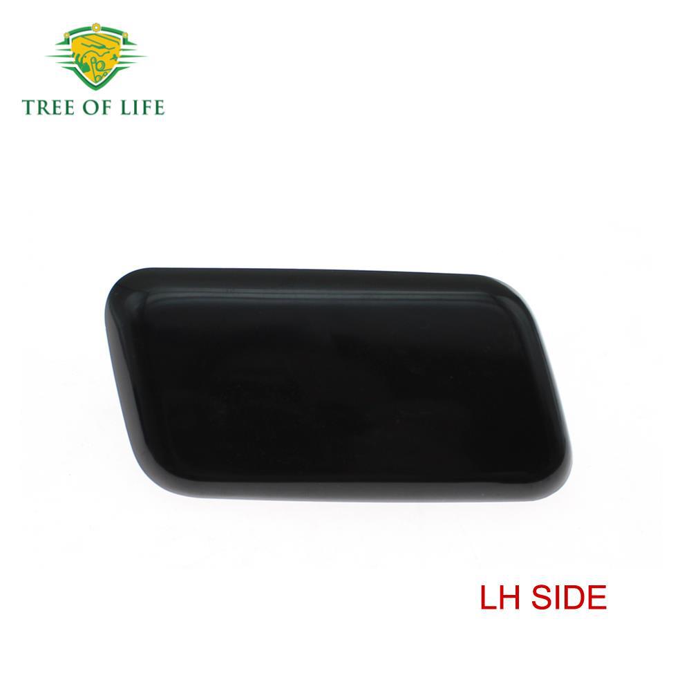 8265A628ZZ 8265A627ZZ para Mitsubishi ASX parachoques delantero faro limpiador cubierta de boquilla image 4