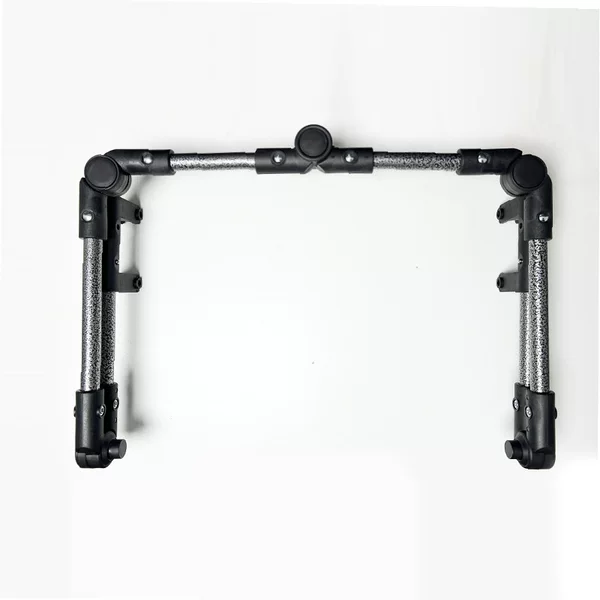 Camper special accessories push table