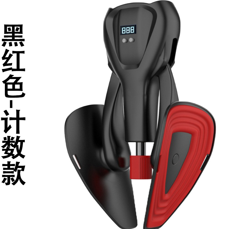 女性用骨盤底筋ケーゲルトレーナー、産後修復、内側脚クランプ、脚痩せ、骨盤底筋収縮運動|undefined