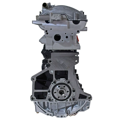 engine suitable for Volkswagen – Engine assembly