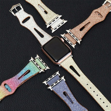 ���PU�O��Ƥ�펧�m���Apple watch �r��ˮ���U��iwatch�حh�펧