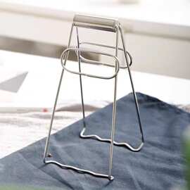 不锈钢防烫夹厨房家用提盘器盘提夹子防滑取碗夹工具厂家现货批发