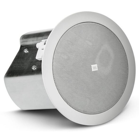 J.B.L Control 14C/T Ceiling Speaker Full-Range Ceiling Speaker Ceiling-Mounted Speaker White Other