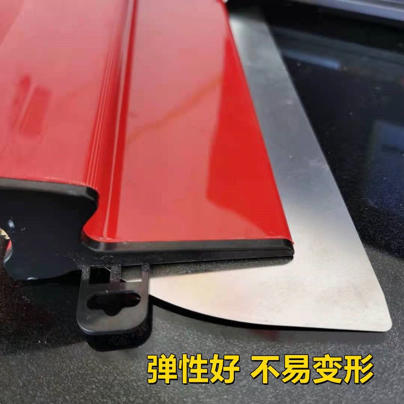 Masilla raspado lote ceniza artefacto nivelación artefacto pared raspado luz recogida cuchillo de enyesado cuchillo masilla rascador masilla herramienta