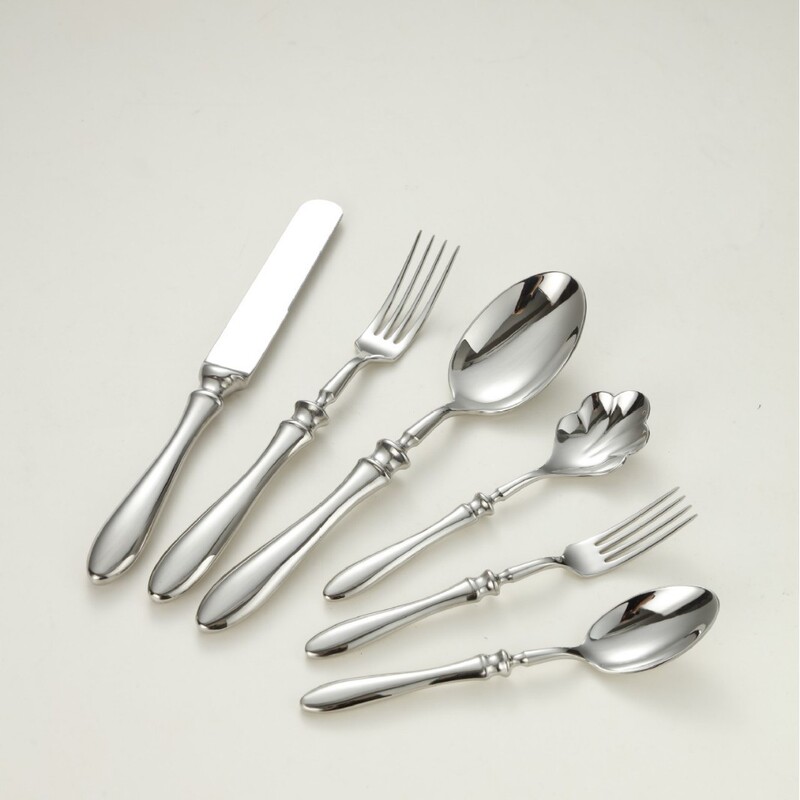 Hand-Forged 304 Stainless Steel Knife, Fork, and Spoon with Gourd Handle, Western-Style Tableware, Hotel Restaurant Steak Knife, Wholesale Hand-Forged 304 Stainless Steel Knife, Fork, and Spoon with Gourd Handle, Western-Style Tableware, Hotel Restaurant Steak Knife, Wholesale