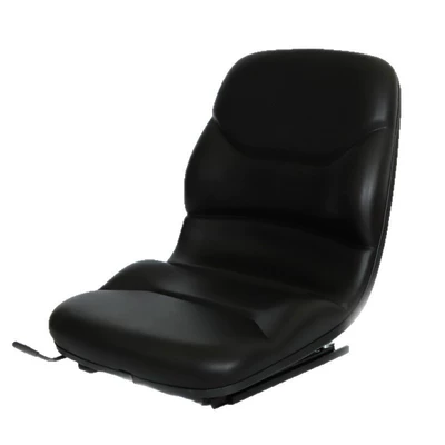 Customizable, Seats and accessories