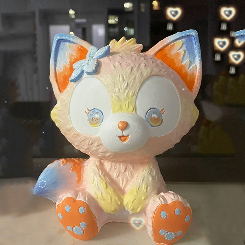 14. [폭발] 샤오링 나벨