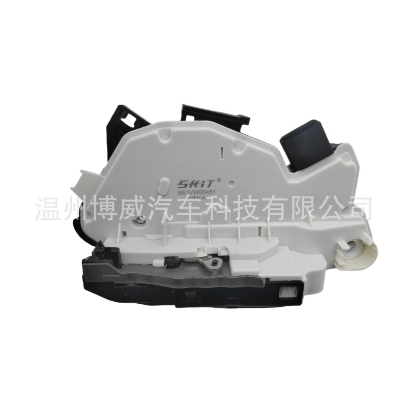5Nd837015A Is Suitable for Tiguan/New Lavida/Gran Lavida/Longjing/New Magotan Door Lock Assembly Front Left