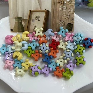 ͨ�ײ�ɫ�������B�B��ƴ���Ϲϴ����֙C耳װ���ֹ�diy�Ʒ���