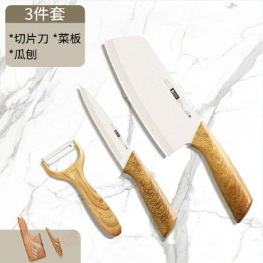 Cuchillo de cocina para cortar melón y fruta dormitorio cuchillo de peeling al por mayor utensilios de cocina para mujeres cuchillo de cocina cuchillo de frutas doméstico