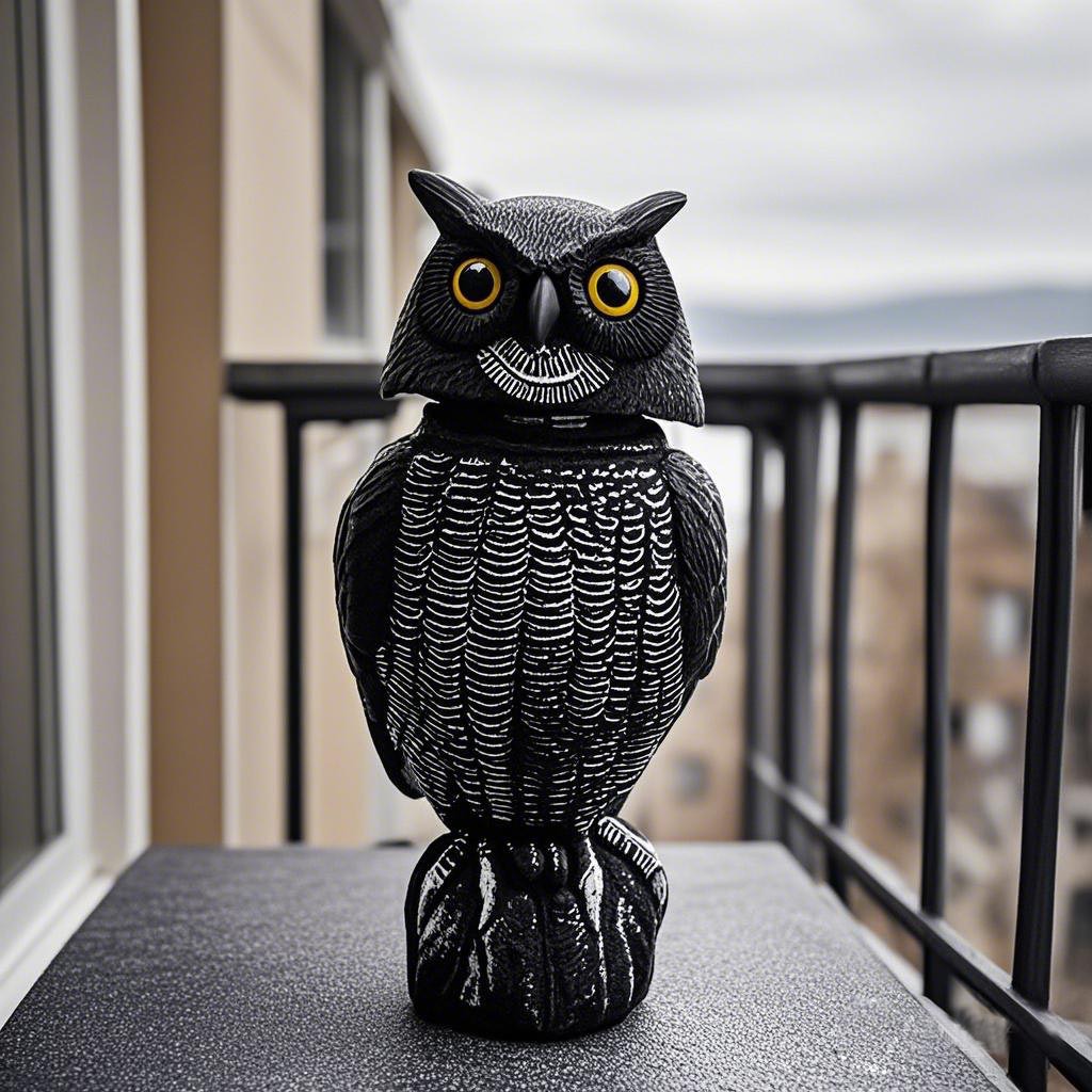 Balcón repelente de aves, jardín forestal, pájaro repelente de aves, almacén de artefactos, balcón, jardín forestal repelente de aves, ratón repelente de aves, artefacto de conducción de aves, decoración de la cabeza