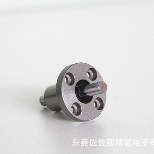 精密滚珠花键WLSF8 WLSF10 WLSF13 WLSF16 WLSF20 WLSF25 WLSF30