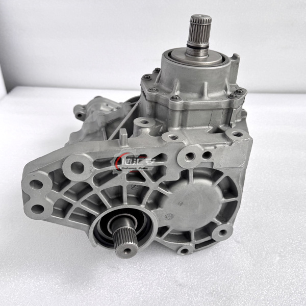 Cadillac XT5/XT6 transfer case front gear 86577459 Buick Chevrolet transfer case differential