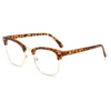 C33-Douhua Golden Frame-Anti-Blue Light