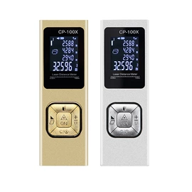 激光测距仪;测距仪;温湿度控制器