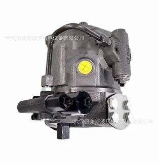 德国REXROTH力士乐柱塞泵A4VG71HD3D1/32R-NSF02F00