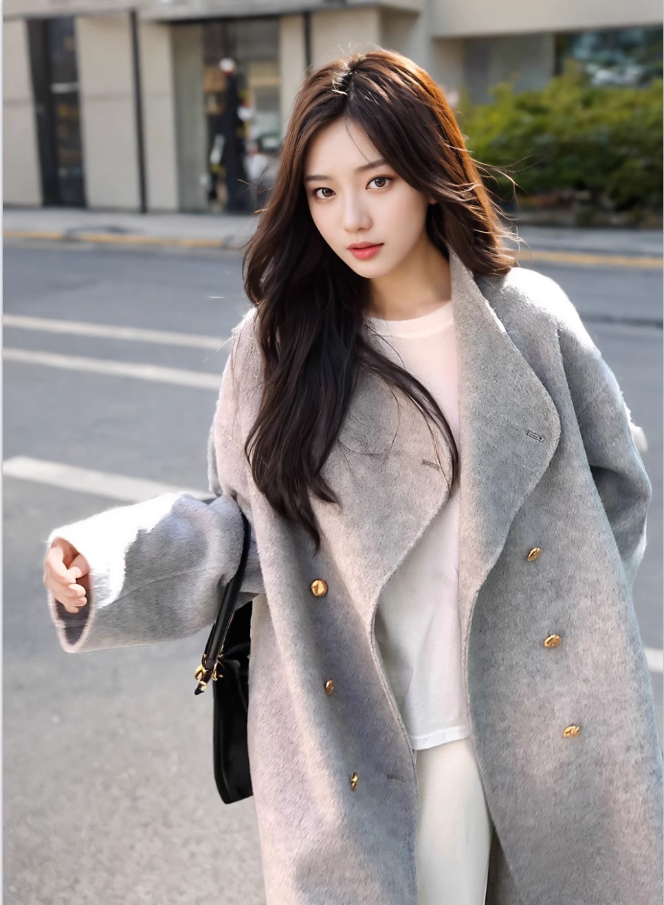 젠틀 그레이(스몰 버전)