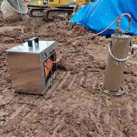 矿山施工设备;其他防爆器材;其他救生器材