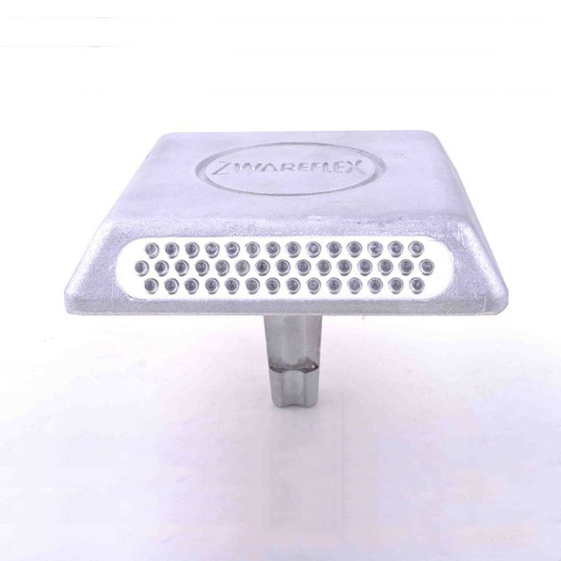 Tachón Reflectante Solar 3M para Carreteras y Autopistas