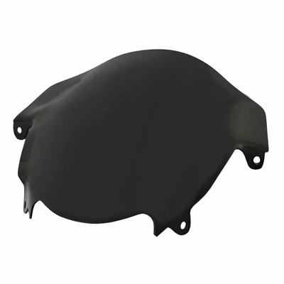 S Bandit modified motorcycle | Motorcycle front windshield